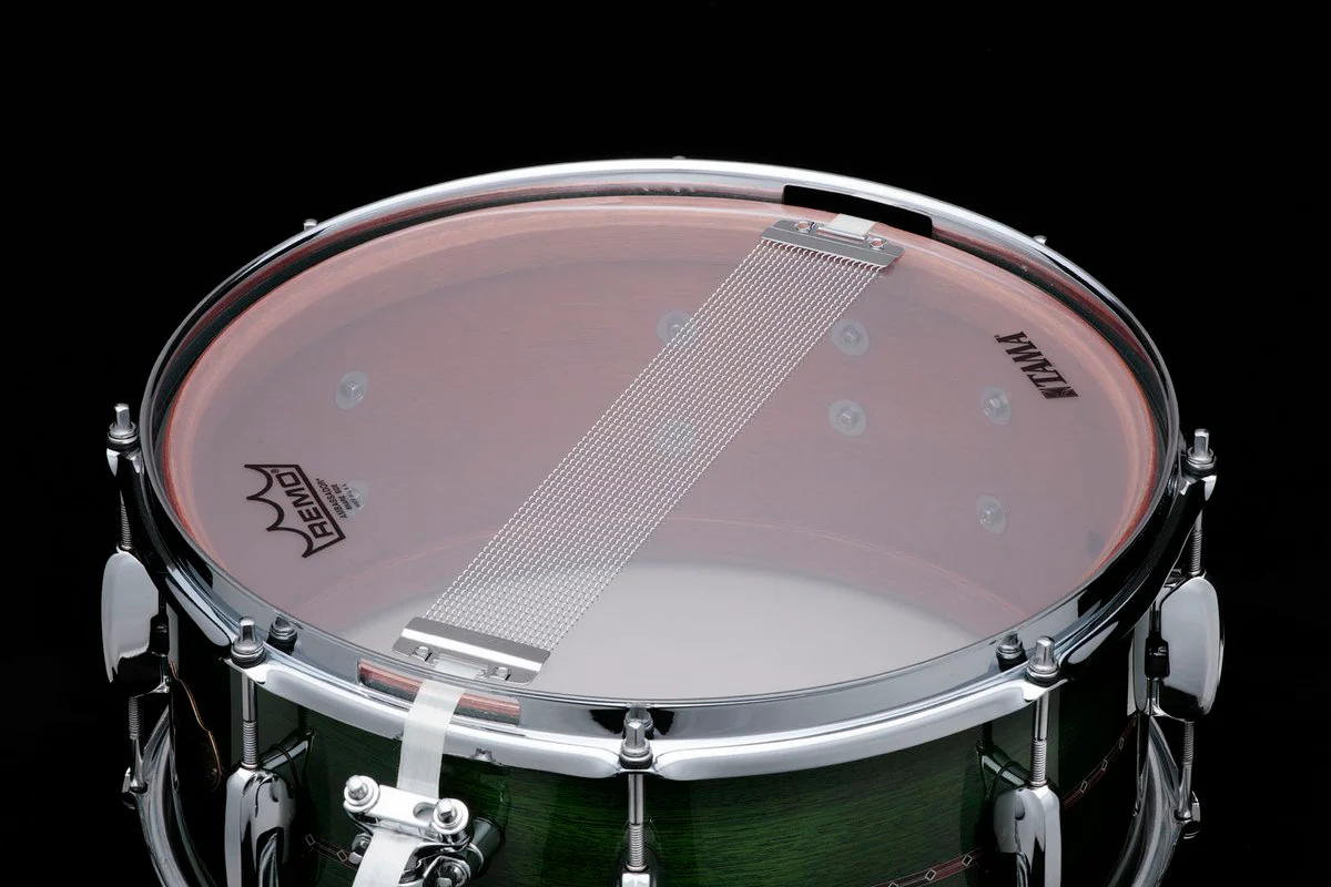 TAMA SP1465 SIMON PHILLIPS SIGNATURE CAJA BATERIA 14X6.5 - Image 4
