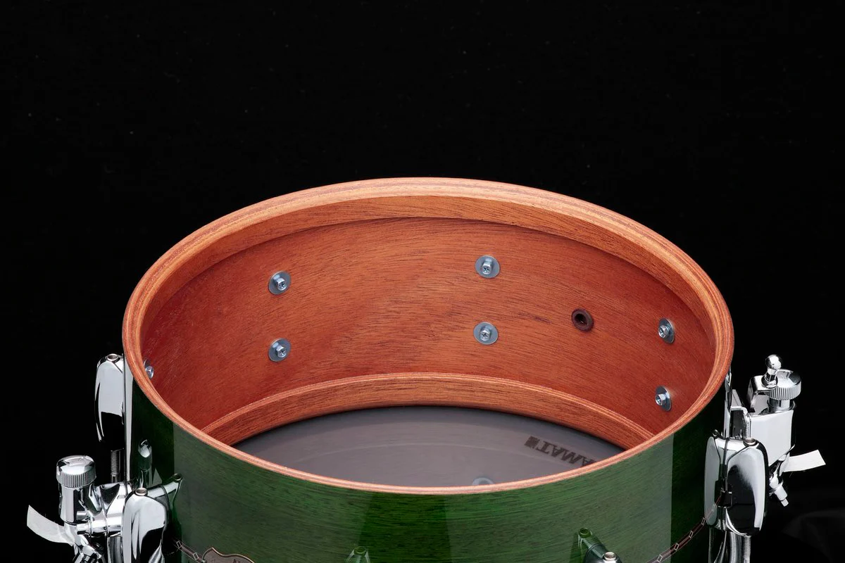 TAMA SP1465 SIMON PHILLIPS SIGNATURE CAJA BATERIA 14X6.5 - Image 5