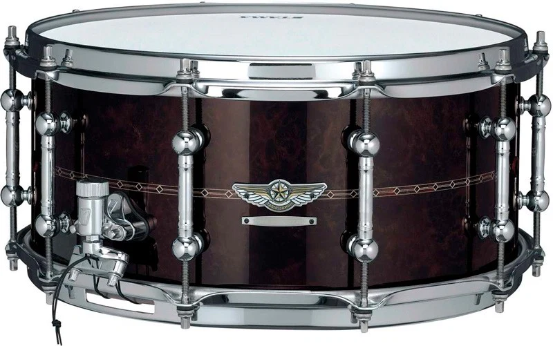 TAMA TBWS1465SGCW STAR RESERVE 3 CAJA BATERIA 14X6.5