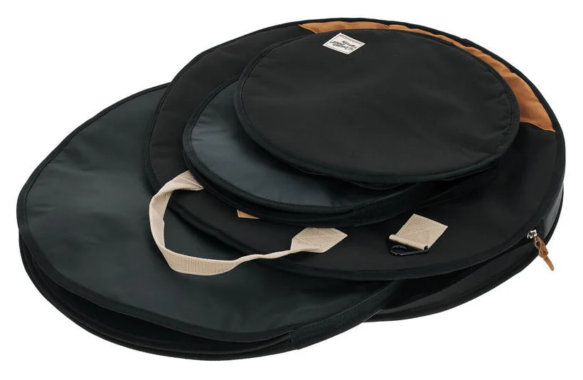TAMA TCB22BK POWERPAD FUNDA PARA PLATO BATERIA 22 PULGADAS NEGRA - Image 6