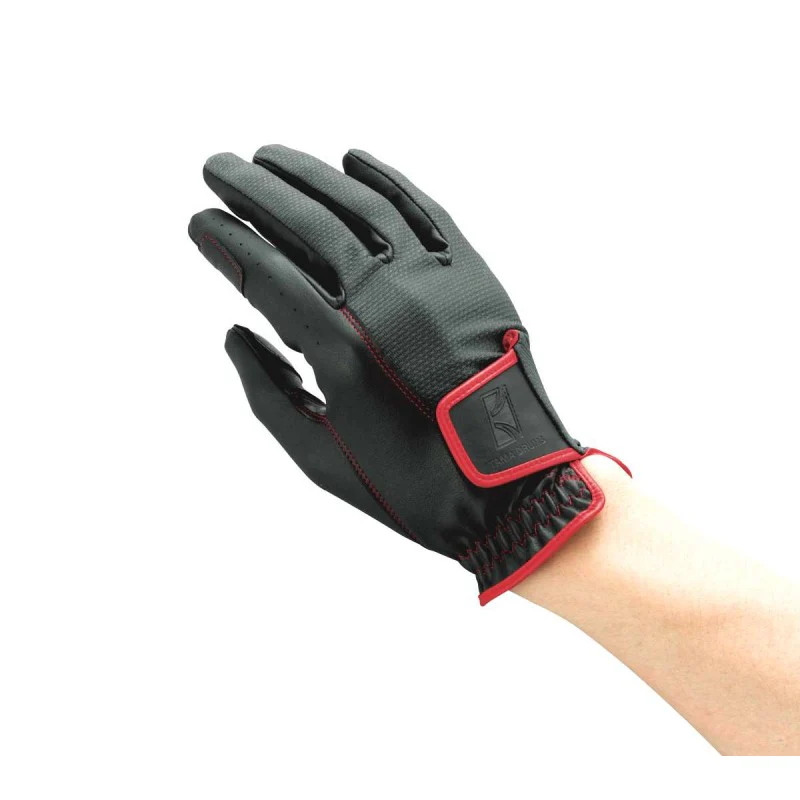 TAMA TDG10L GUANTES PARA BATERIA TALLA L NEGROS - Image 2