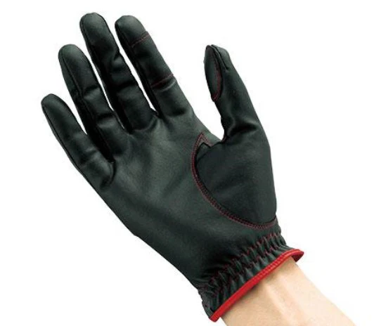 TAMA TDG10L GUANTES PARA BATERIA TALLA L NEGROS - Image 3