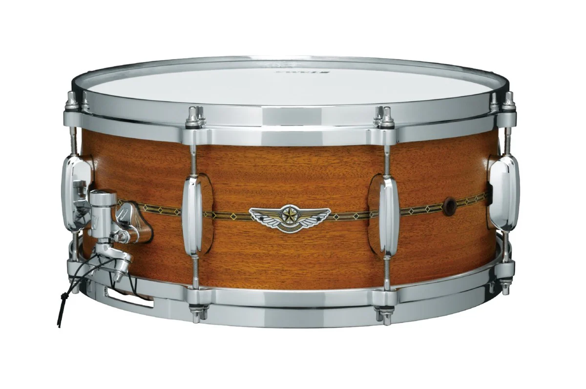 TAMA TLH146SOMH STAR CAJA 14X6 BATERIA ACUSTICA