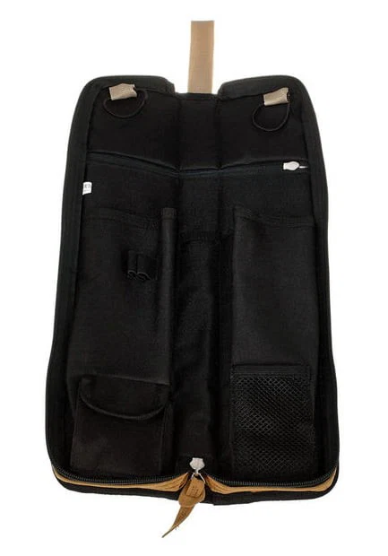 TAMA TSB12BK FUNDA PARA BAQUETAS NEGRA - Image 3