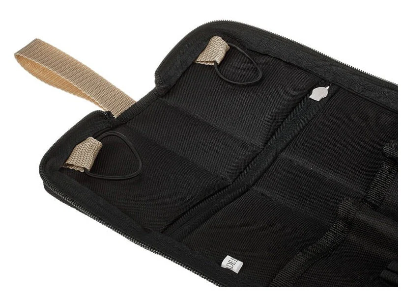 TAMA TSB12BK FUNDA PARA BAQUETAS NEGRA - Image 4