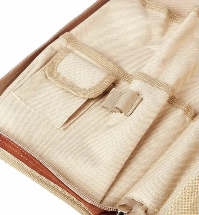 TAMA TSB24BE POWERPAD DESIGNER FUNDA BAQUETAS BEIGE - Image 11