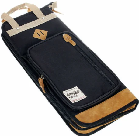 TAMA TSB24BK POWERPAD DESIGNER FUNDA PARA BAQUETAS NEGRA - Image 3
