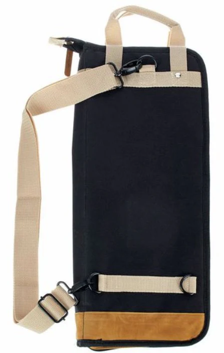 TAMA TSB24BK POWERPAD DESIGNER FUNDA PARA BAQUETAS NEGRA - Image 4