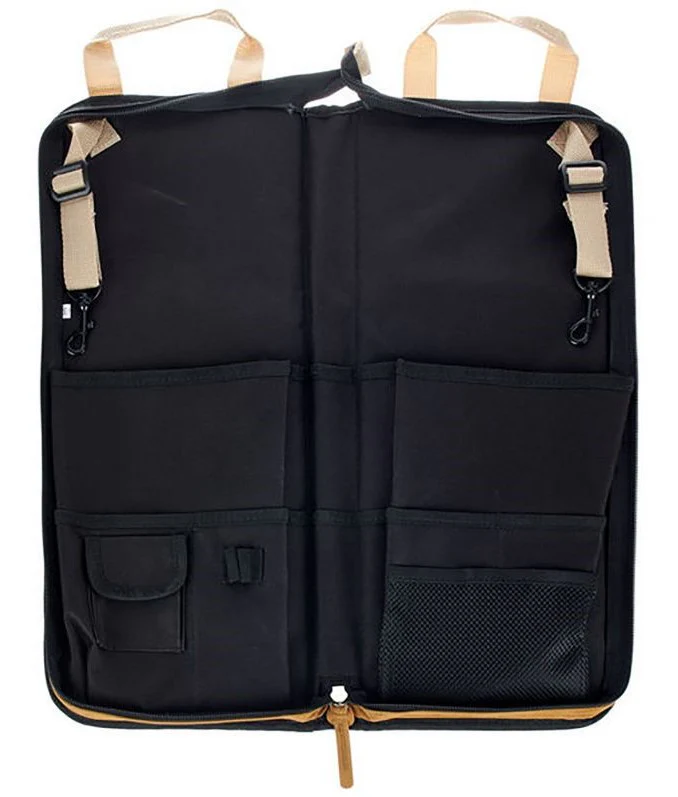 TAMA TSB24BK POWERPAD DESIGNER FUNDA PARA BAQUETAS NEGRA - Image 5