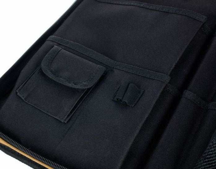 TAMA TSB24BK POWERPAD DESIGNER FUNDA PARA BAQUETAS NEGRA - Image 9
