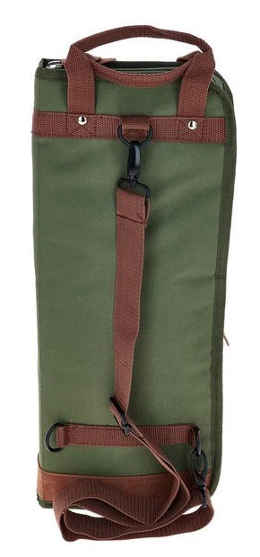 TAMA TSB24MG POWERPAD DESIGNER FUNDA BAQUETAS MOSS GREEN - Image 5