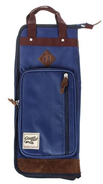 TAMA TSB24NB POWERPAD DESIGNER FUNDA PARA BAQUETAS NAVY BLUE - Image 3