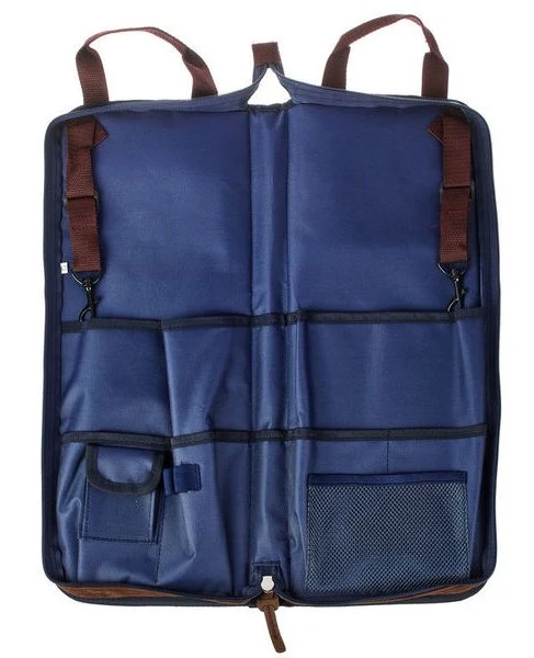 TAMA TSB24NB POWERPAD DESIGNER FUNDA PARA BAQUETAS NAVY BLUE - Image 5