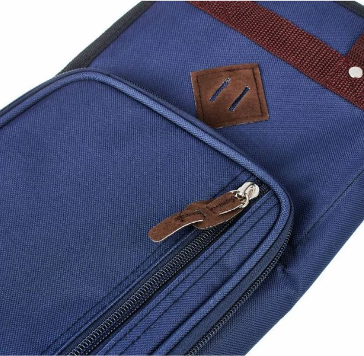 TAMA TSB24NB POWERPAD DESIGNER FUNDA PARA BAQUETAS NAVY BLUE - Image 7