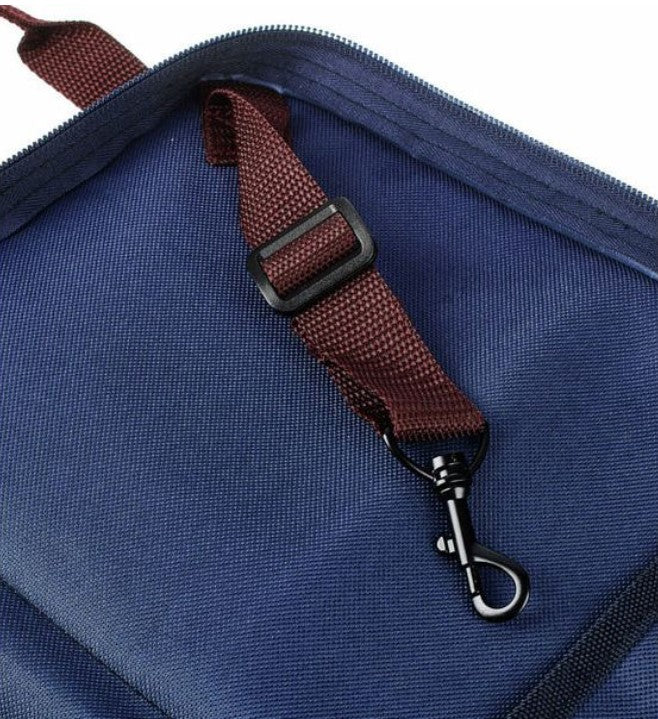 TAMA TSB24NB POWERPAD DESIGNER FUNDA PARA BAQUETAS NAVY BLUE - Image 8