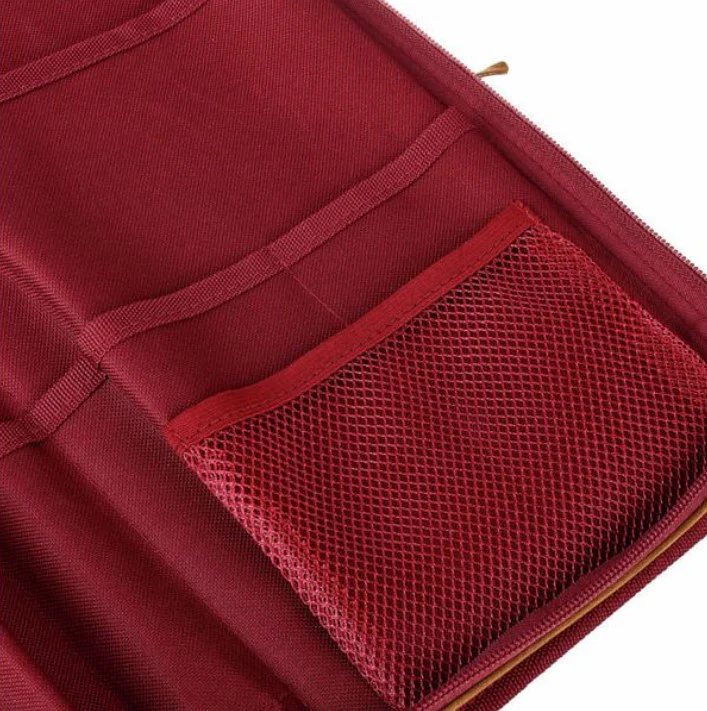 TAMA TSB24WR POWERPAD DESIGNER FUNDA BAQUETAS WINE RED - Image 10