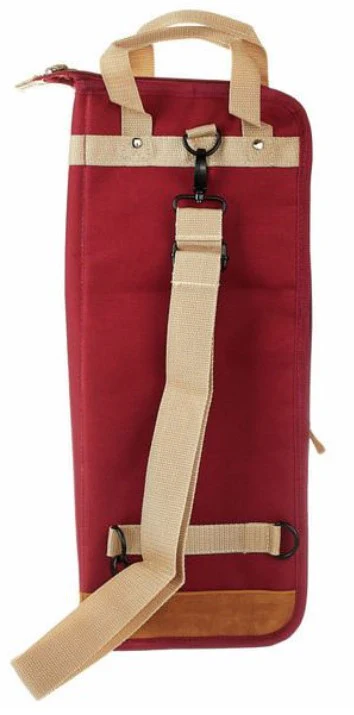 TAMA TSB24WR POWERPAD DESIGNER FUNDA BAQUETAS WINE RED - Image 5