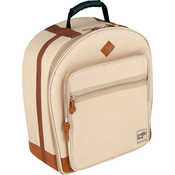 TAMA TSDB1465BE POWERPAD FUNDA PARA CAJA BATERIA 14X65 BEIGE