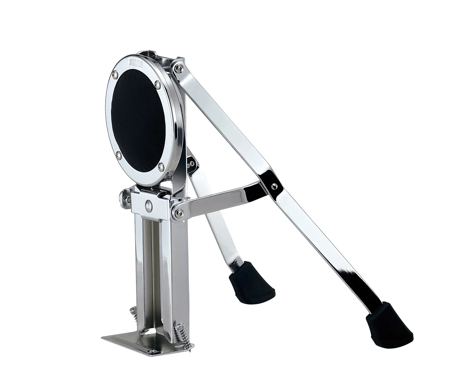 TAMA TTBD6 TRUE TOUCH TRAINING KICK BASS PAD DE PRACTICAS PAD DE BOMBO BATERIA