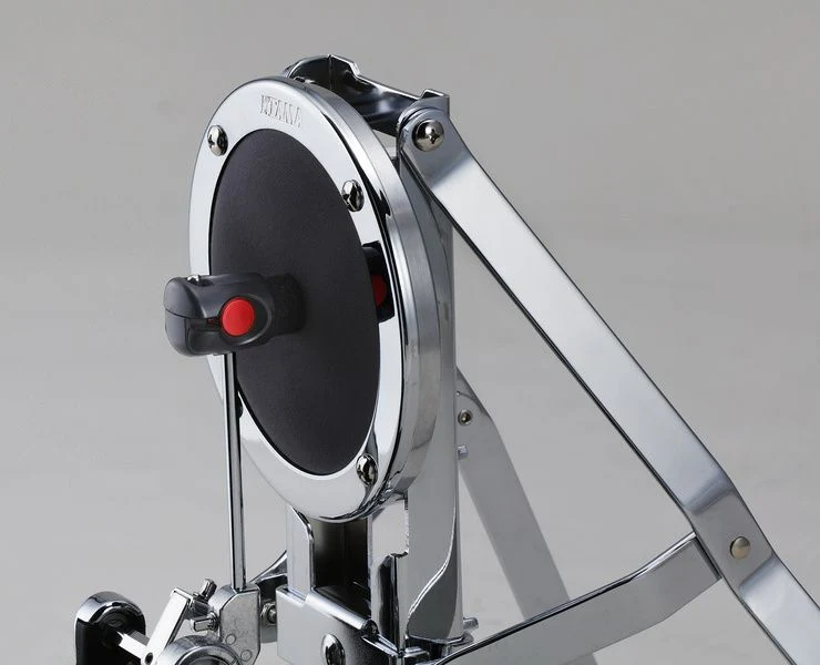 TAMA TTBD6 TRUE TOUCH TRAINING KICK BASS PAD DE PRACTICAS PAD DE BOMBO BATERIA - Image 6