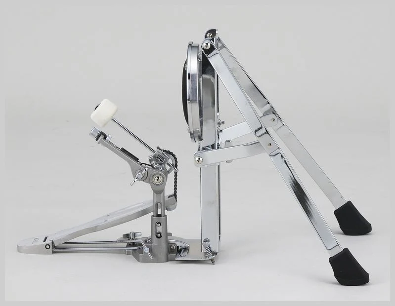 TAMA TTBD6 TRUE TOUCH TRAINING KICK BASS PAD DE PRACTICAS PAD DE BOMBO BATERIA - Image 7