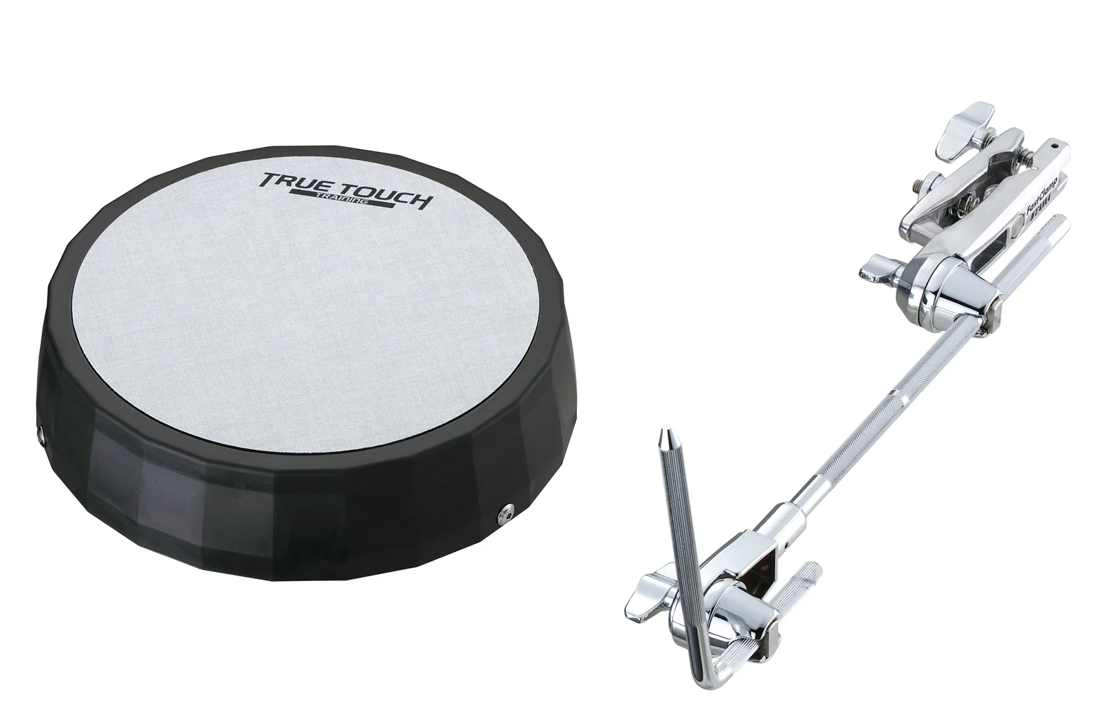 TAMA TTFT9 TRUE TOUCH TRAINING ACOUSTI-TONE FLOOR TOM PAD PRACTICAS BATERIA