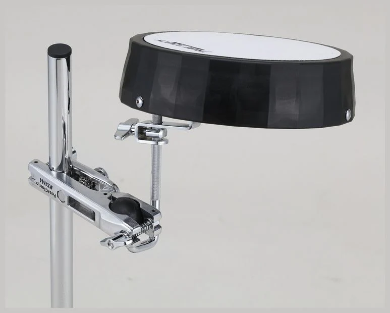 TAMA TTHT8 TRUE TOUCH TRAINING ACOUSTI-TONE TOM PAD PRACTICAS BATERIA - Image 2