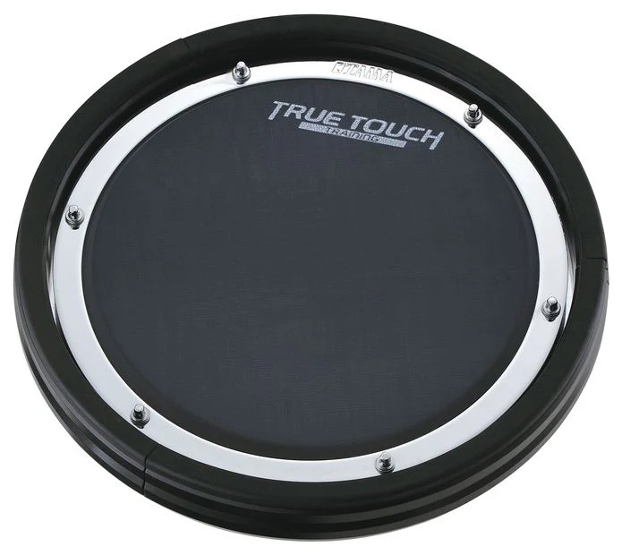 TAMA TTK2S TRUE TOUCH TRAINING KIT SET DE PRACTICAS BATERIA 2 PIEZAS - Image 3