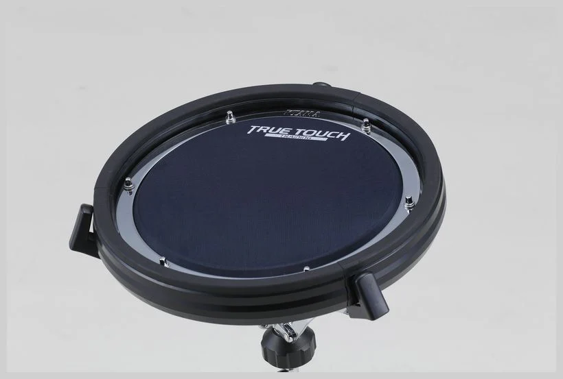 TAMA TTK5S TRUE TOUCH TRAINING KIT SET DE PRACTICAS BATERIA 5 PIEZAS - Image 8