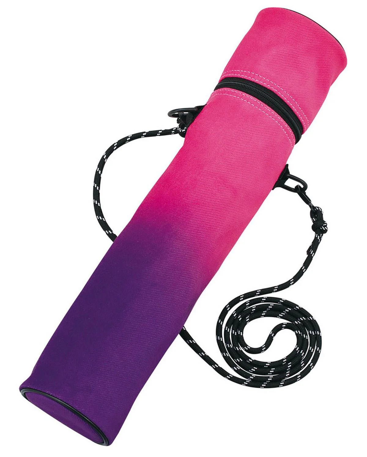TAMA TVSB12PV VIVID COLLECTION FUNDA BAQUETAS ROSA Y VIOLETA