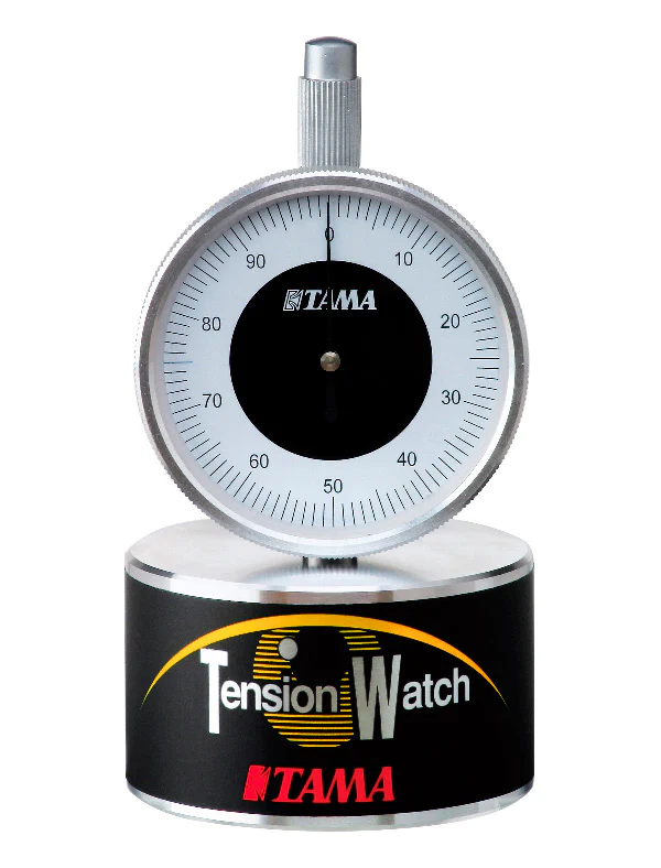 TAMA TW100 TENSION WATCH AFINADOR BATERIA