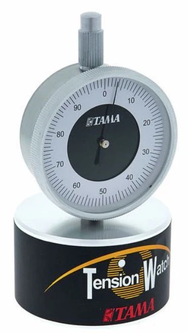 TAMA TW100 TENSION WATCH AFINADOR BATERIA - Image 2