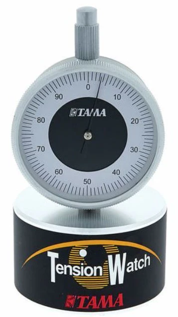 TAMA TW100 TENSION WATCH AFINADOR BATERIA - Image 3