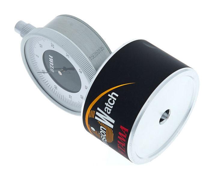 TAMA TW100 TENSION WATCH AFINADOR BATERIA - Image 6