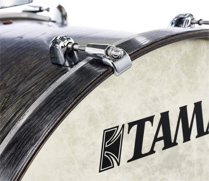 TAMA TW42RZS ASCS STAR WALNUT BATERIA ACUSTICA SATIN CHARCOAL - Image 10