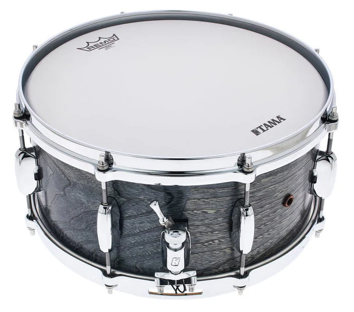 TAMA TWS1465 ASCS STAR WALNUT CAJA BATERIA 14X6.5 GRIS SATINADO - Image 2