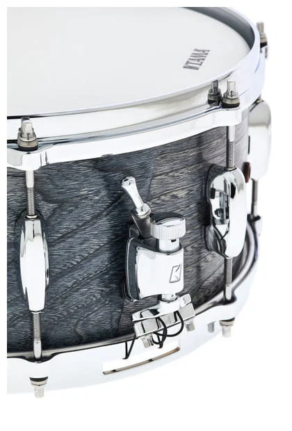 TAMA TWS1465 ASCS STAR WALNUT CAJA BATERIA 14X6.5 GRIS SATINADO - Image 6