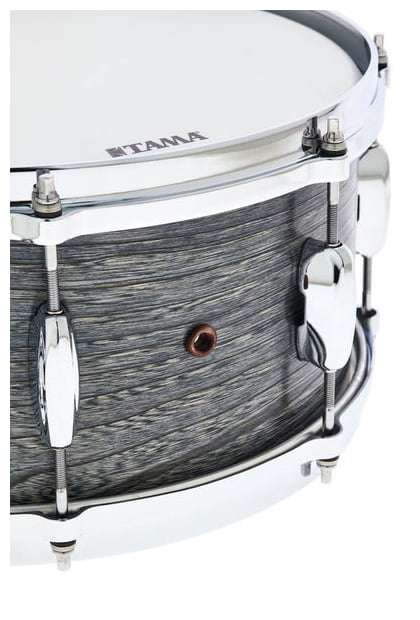 TAMA TWS1465 ASCS STAR WALNUT CAJA BATERIA 14X6.5 GRIS SATINADO - Image 7