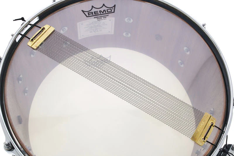 TAMA TWS1465 ASCS STAR WALNUT CAJA BATERIA 14X6.5 GRIS SATINADO - Image 9