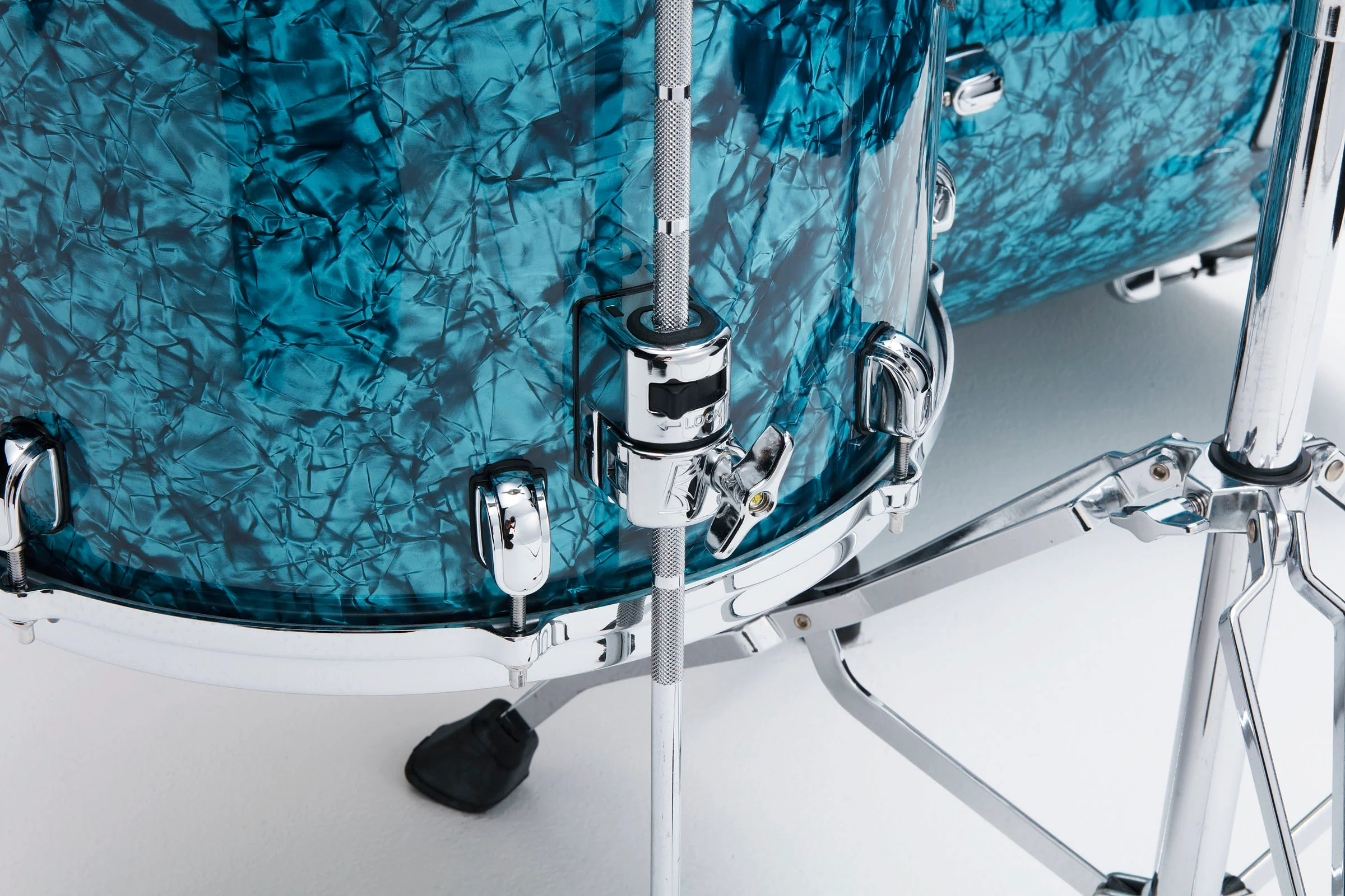 TAMA WBR42S TQP STARCLASSIC WALNUT BIRCH BATERIA ACUSTICA TURQUOISE PEARL - Image 6