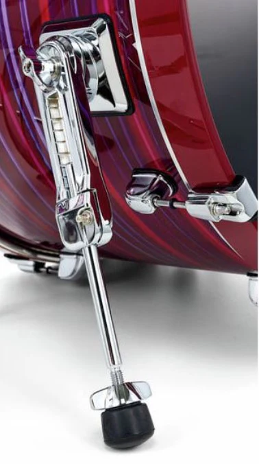 TAMA WBS42S LPO STARCLASSIC WALNUT BIRCH BATERIA ACUSTICA LACQUER PHANTASM OYSTER - Image 14