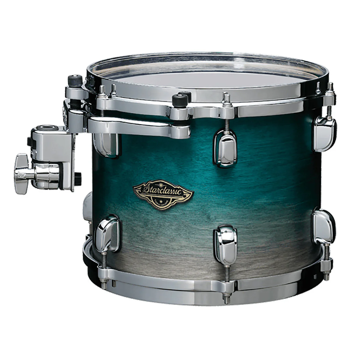 TAMA WBS42S SPF STARCLASSIC WALNUT BIRCH BATERIA ACUSTICA SATIN SAPPHIRE FADE - Image 7