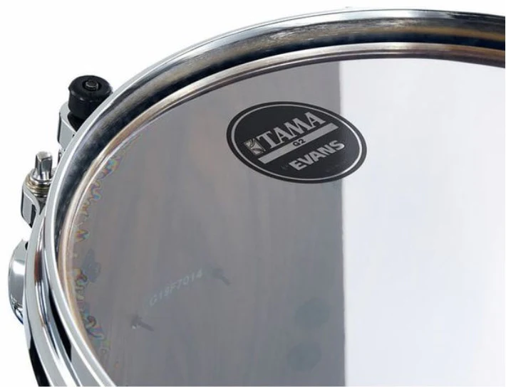 TAMA WBS52RZS LOR STARCLASSIC WALNUT BIRCH BATERIA ACUSTICA LACQUER OCEAN BLUE RIPPLE - Image 10