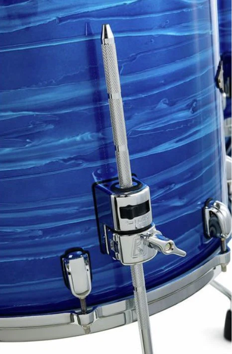 TAMA WBS52RZS LOR STARCLASSIC WALNUT BIRCH BATERIA ACUSTICA LACQUER OCEAN BLUE RIPPLE - Image 11