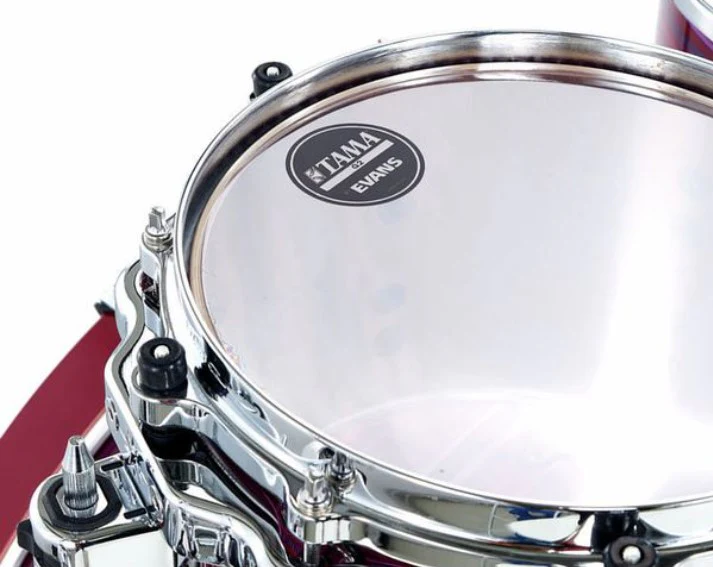 TAMA WBS52RZS LPO STARCLASSIC WALNUT BIRCH BATERIA ACUSTICA LACQUER PHANTASM OYSTER - Image 10