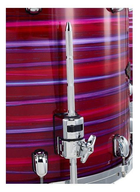 TAMA WBS52RZS LPO STARCLASSIC WALNUT BIRCH BATERIA ACUSTICA LACQUER PHANTASM OYSTER - Image 11