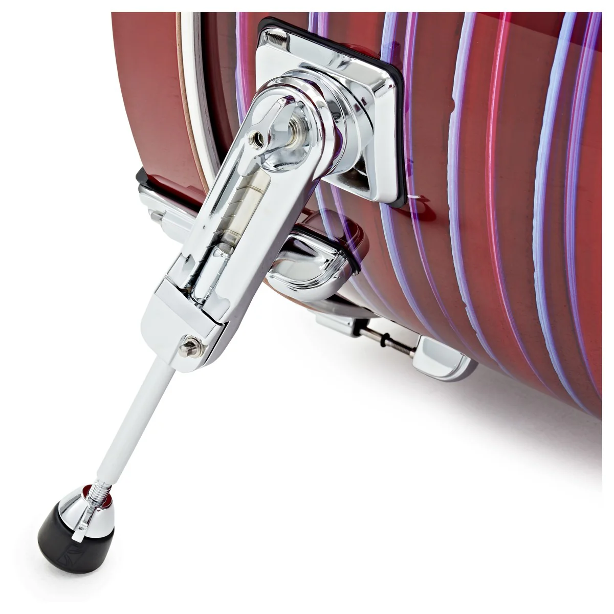 TAMA WBS52RZS LPO STARCLASSIC WALNUT BIRCH BATERIA ACUSTICA LACQUER PHANTASM OYSTER - Image 19