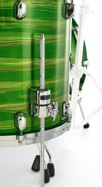 TAMA WBS52RZS LSO STARCLASSIC WALNUT BIRCH BATERIA ACUSTICA LACQUER SHAMROCK OYSTER - Image 11