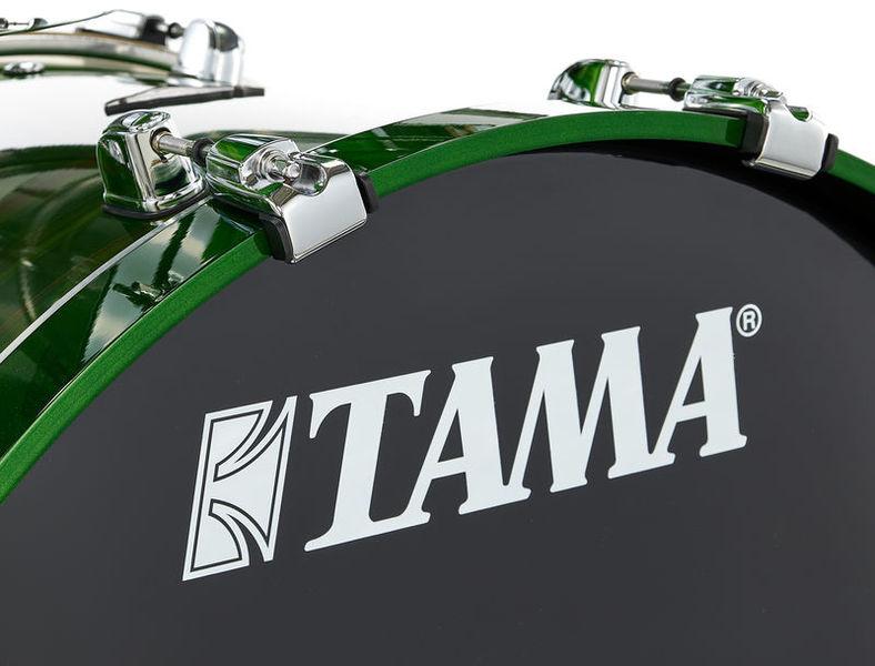 TAMA WBS52RZS LSO STARCLASSIC WALNUT BIRCH BATERIA ACUSTICA LACQUER SHAMROCK OYSTER - Image 12