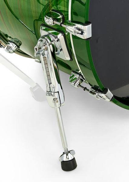 TAMA WBS52RZS LSO STARCLASSIC WALNUT BIRCH BATERIA ACUSTICA LACQUER SHAMROCK OYSTER - Image 13